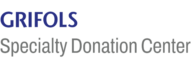 'Leukopaks - Bio Supplies Donations' logo